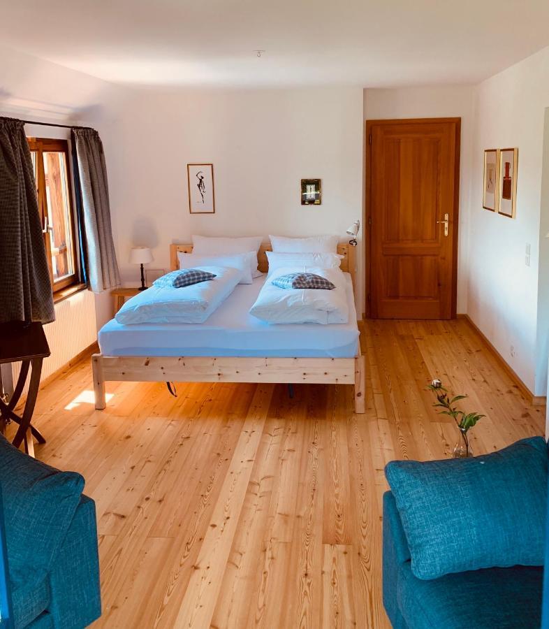 Le Manoir Des Sens - Foret De Bergheim Eksteriør bilde