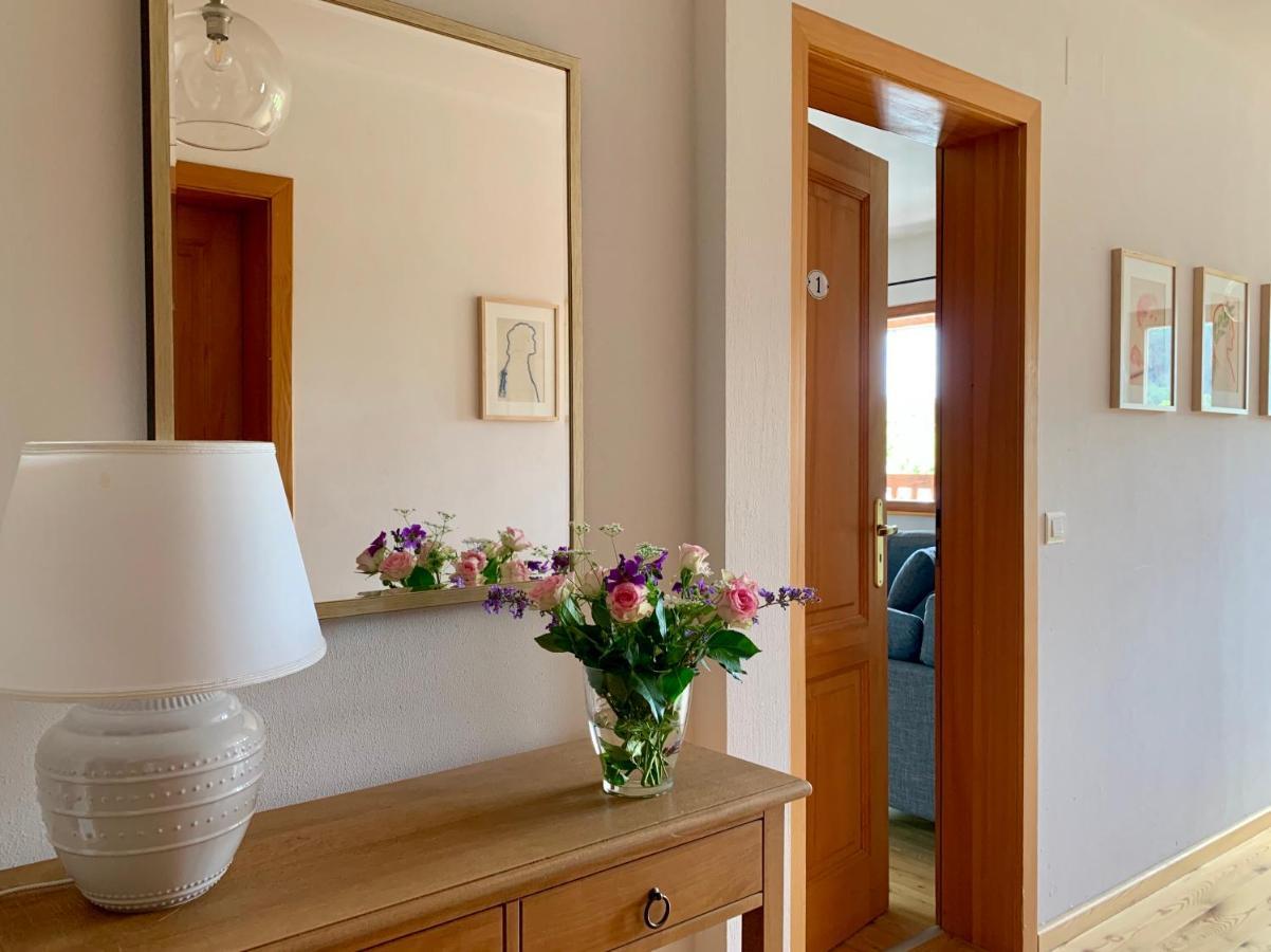 Le Manoir Des Sens - Foret De Bergheim Eksteriør bilde
