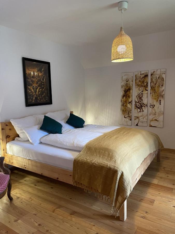 Le Manoir Des Sens - Foret De Bergheim Eksteriør bilde
