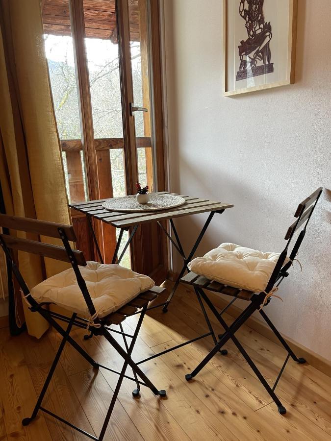Le Manoir Des Sens - Foret De Bergheim Eksteriør bilde