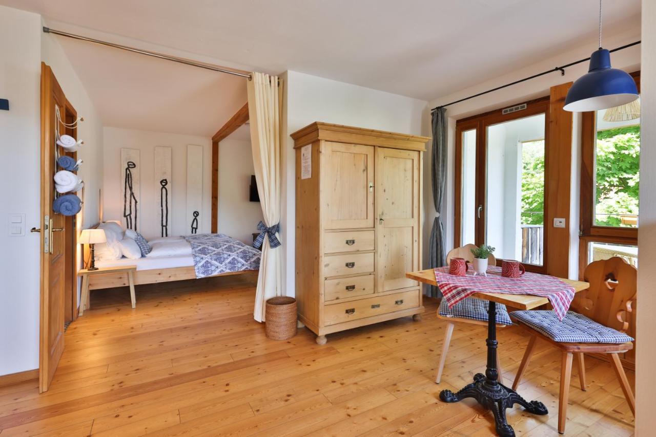 Le Manoir Des Sens - Foret De Bergheim Eksteriør bilde